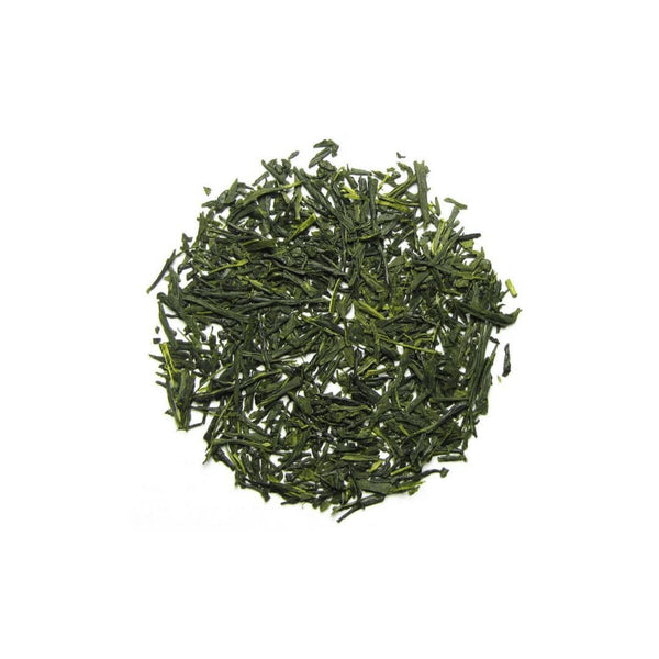 Pure Green Tea Leaves | Tavalon Tea Australia