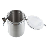 Tea Canister (Stainless Steel) | Tavalon Tea Australia