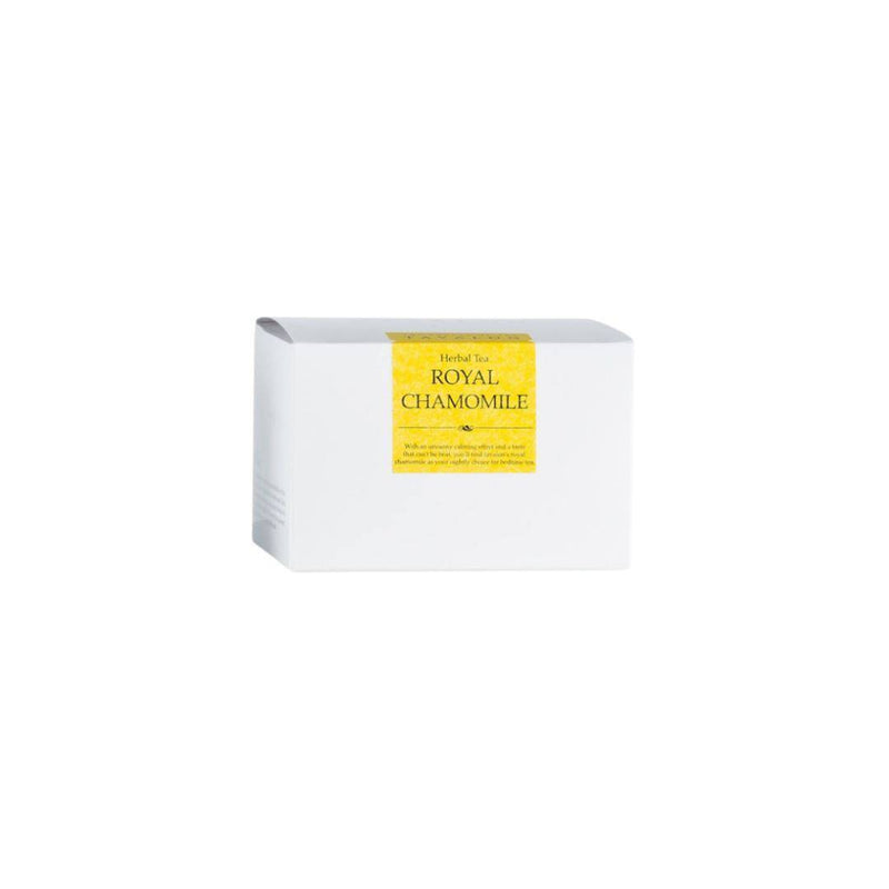 Royal Chamomile Small Package | Tavalon Tea Australia