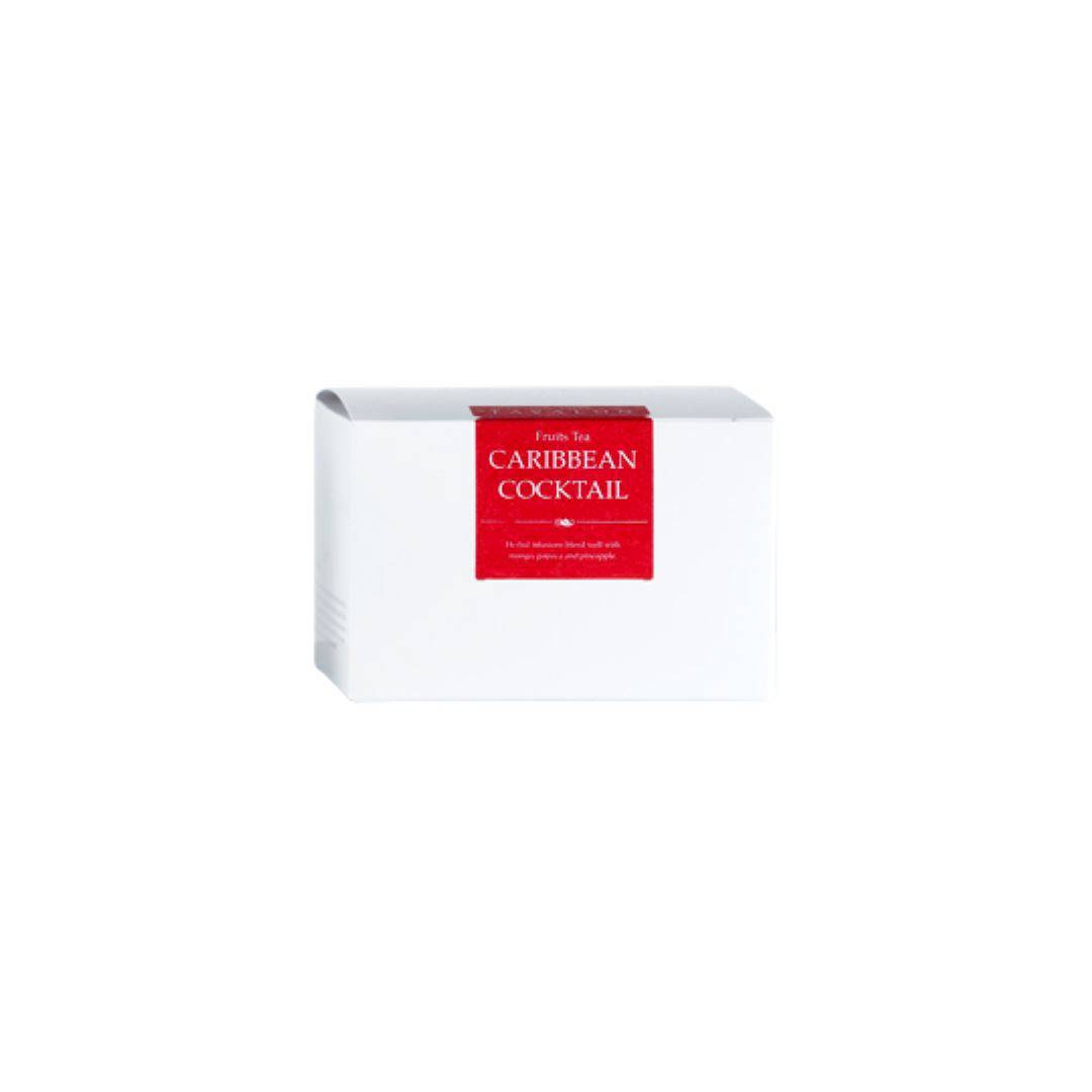 Caribbean Cocktail Small Package | Tavalon Tea Australia