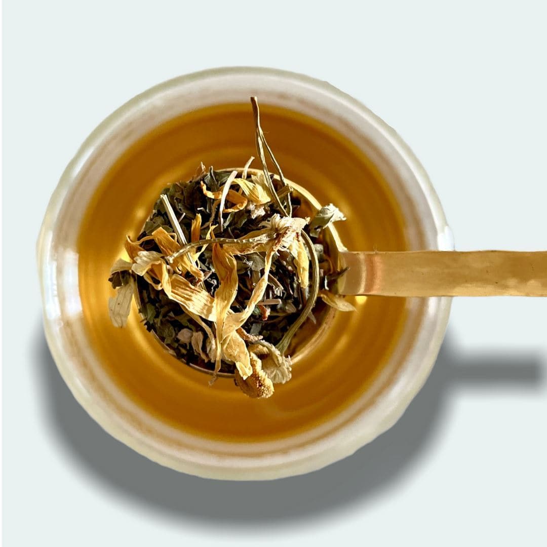 Digest Herbal Tea | Tavalon Tea Australia
