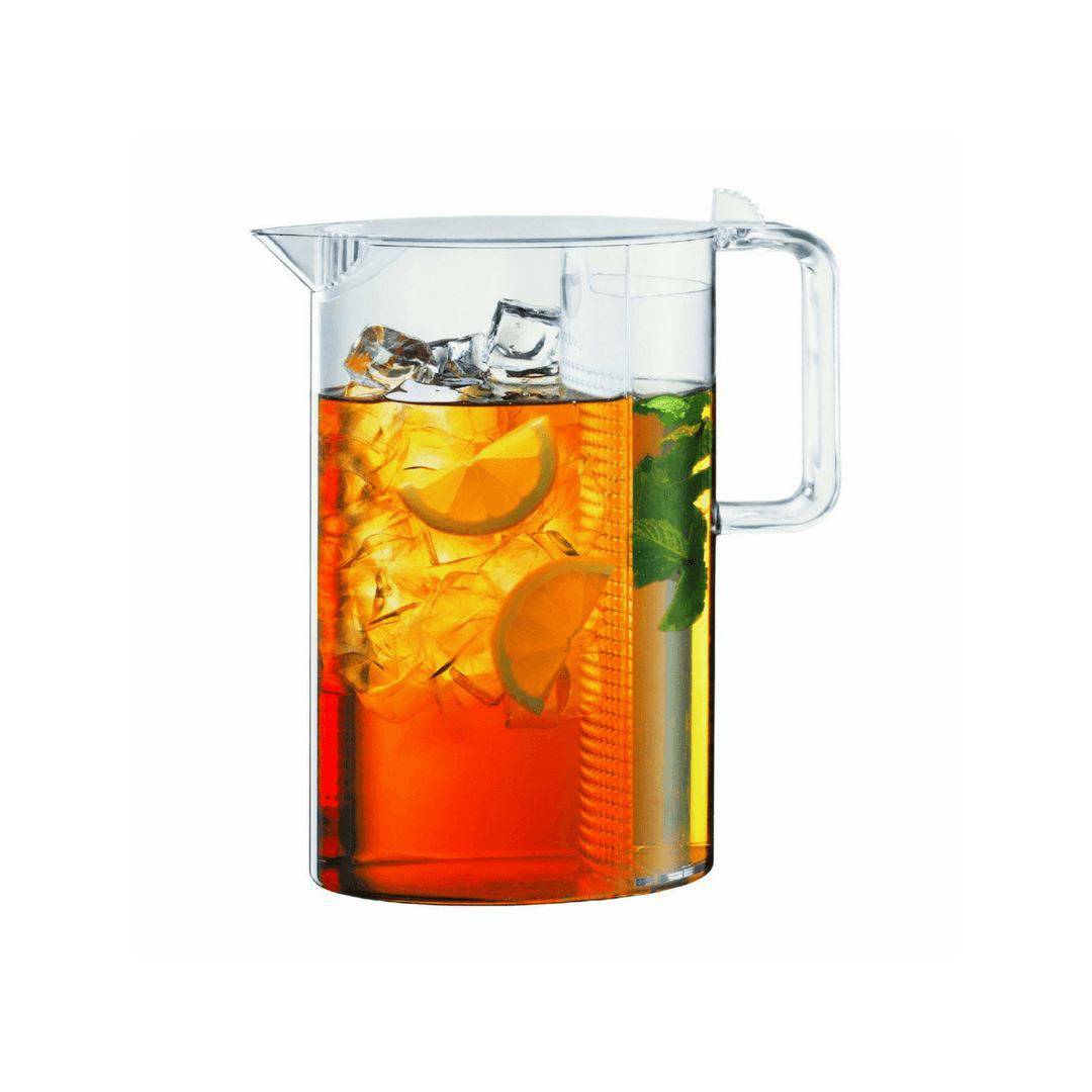 Ceylon Ice Tea Jug | Tavalon Tea Australia