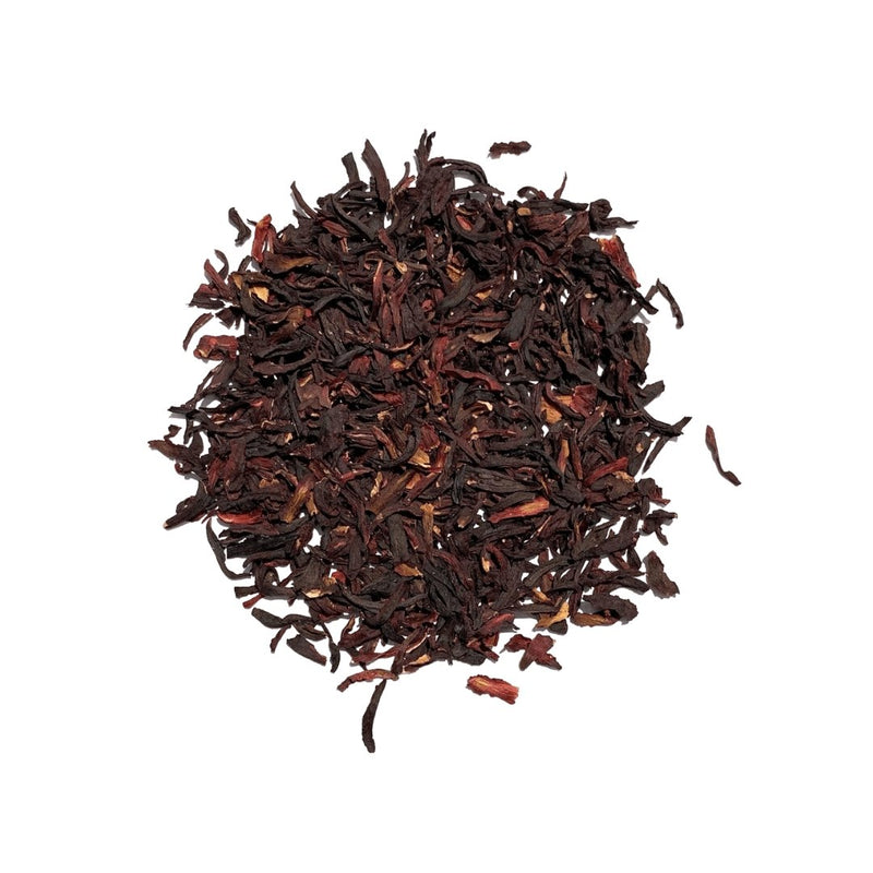 Immunity Herbal Tea Leaves | Tavalon Tea Australia