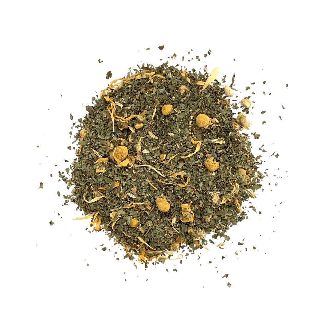 Digest Herbal Tea | Tavalon Tea Australia