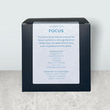 Focus Herbal Tea Package | Tavalon Tea Australia