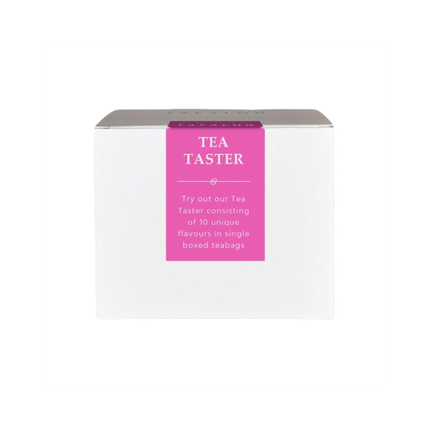 Tea Taster Sample Pack | Tavalon Tea Australia