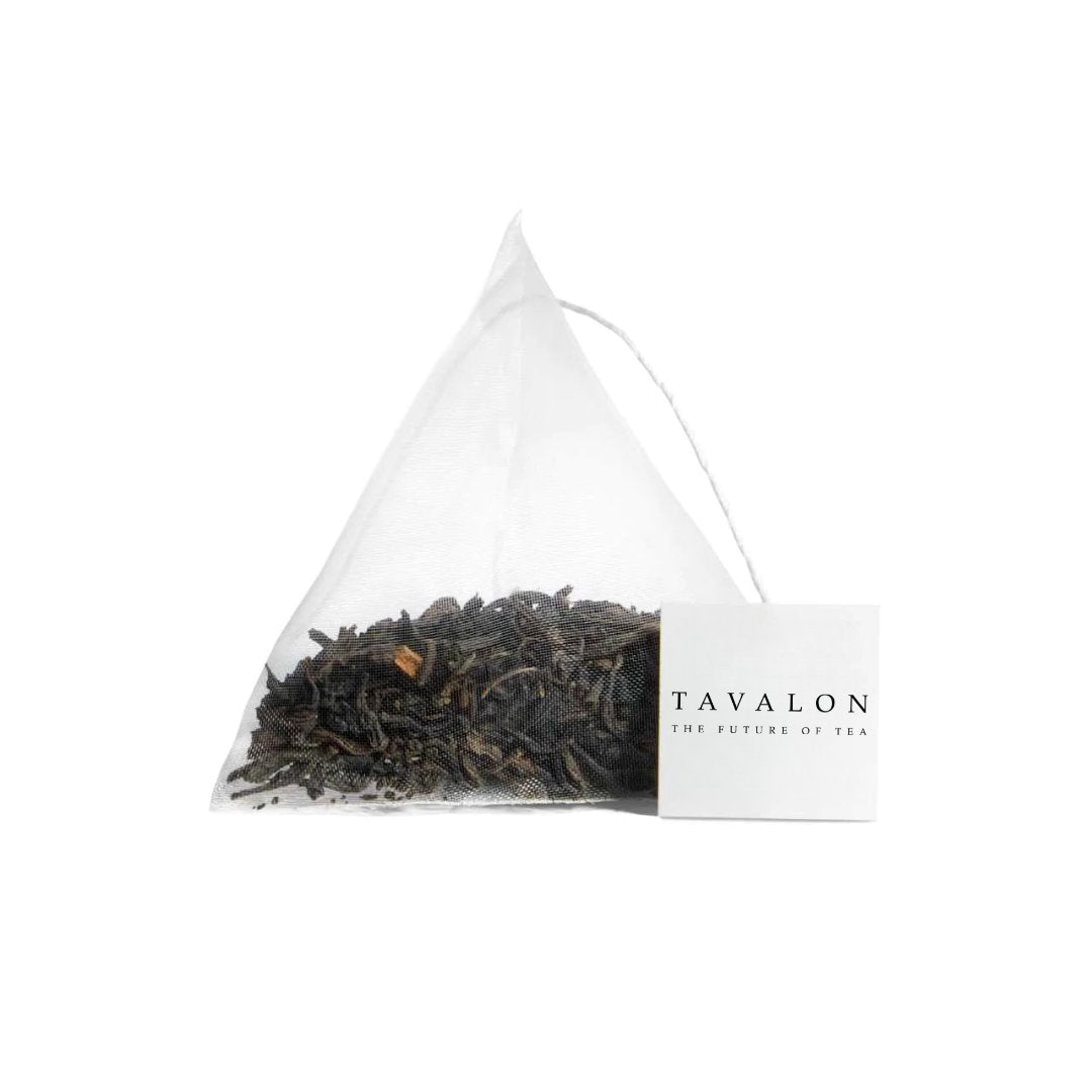 English Breakfast NeoSoilon® Teabag | Tavalon Tea Australia