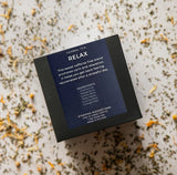 Relax Herbal Tea Package | Tavalon Tea Australia