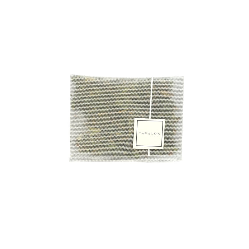 Cool Mint Teabag | Tavalon Tea Australia