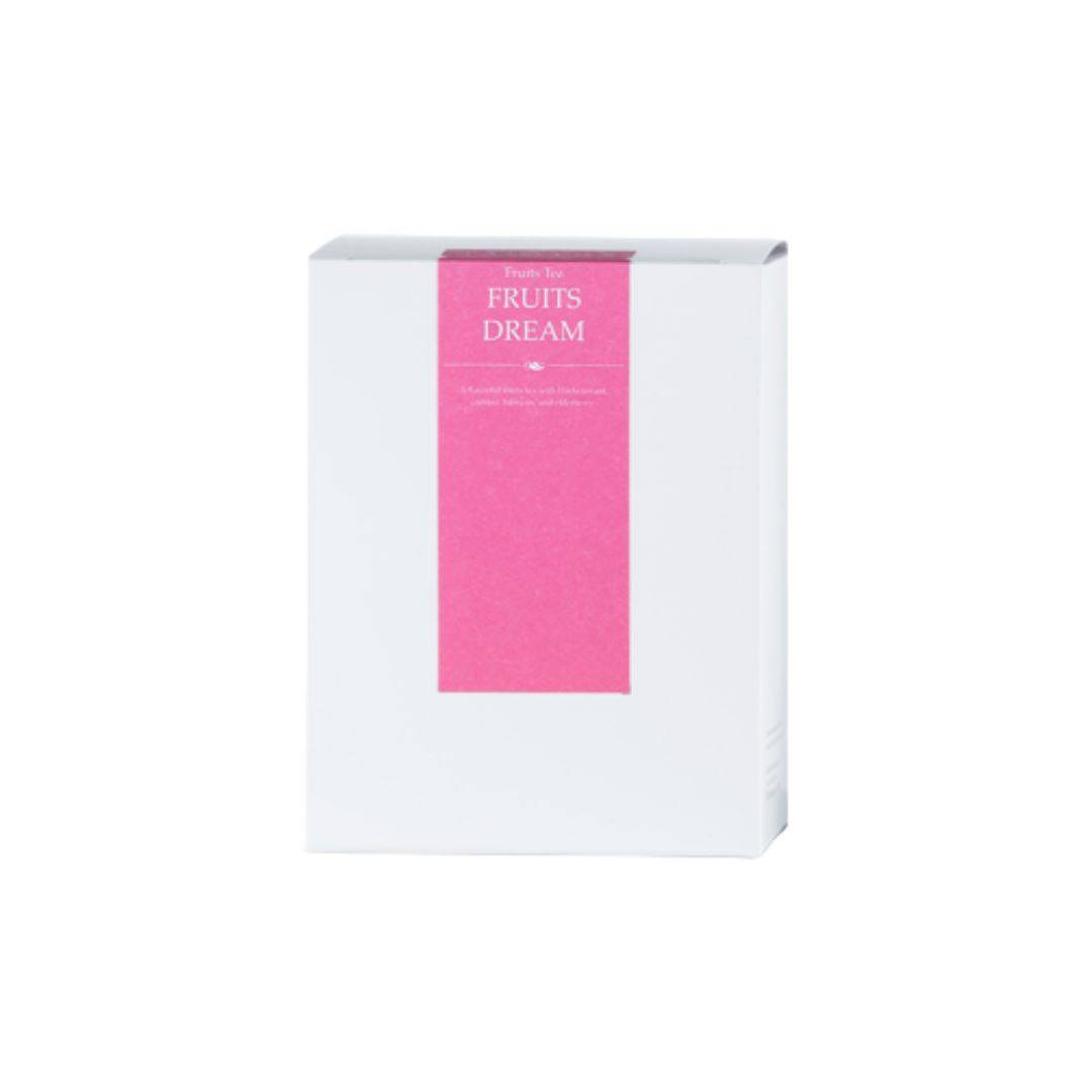Fruits Dream Large Package | Tavalon Tea Australia