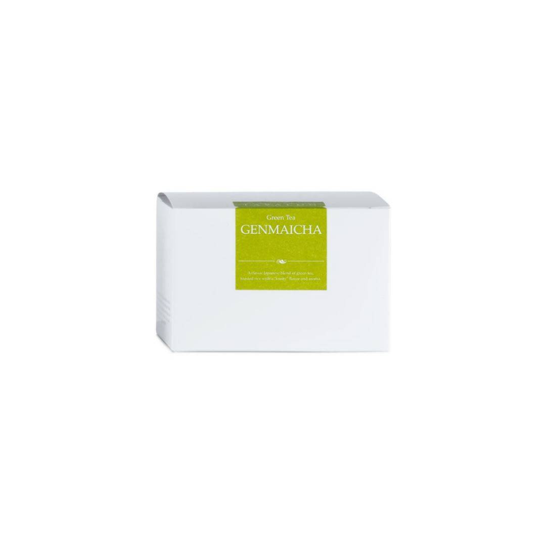 Genmaicha Small Package | Tavalon Tea Australia