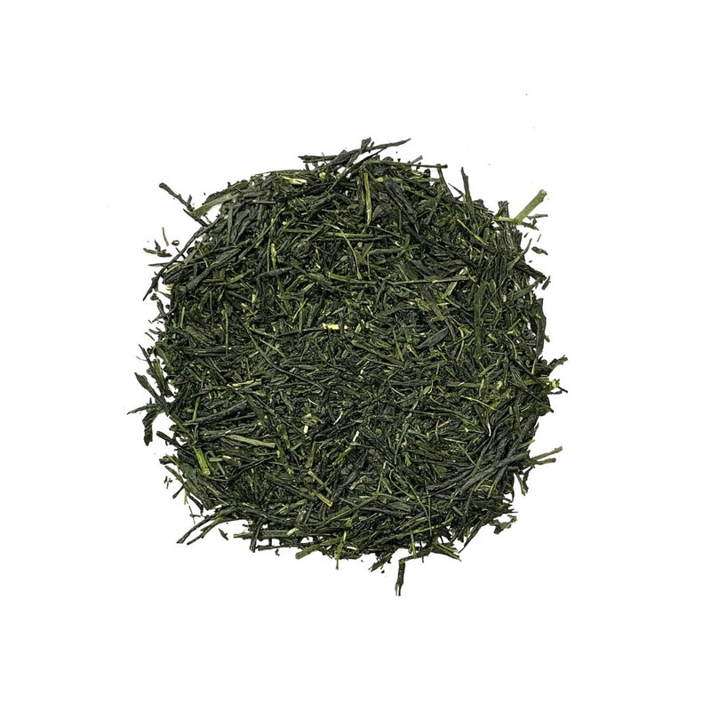 Premium Gyokuro Green Tea Leaves | Tavalon Tea Australia