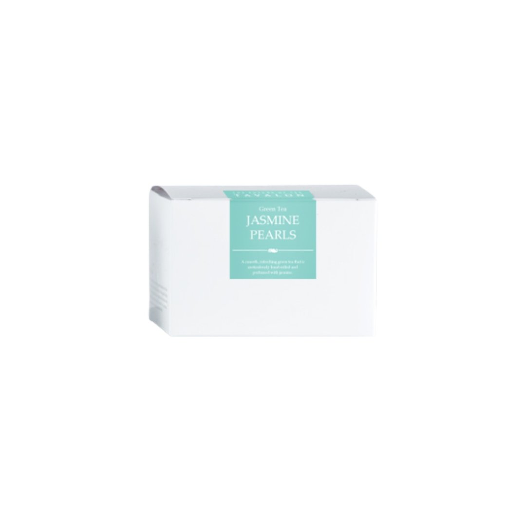 Jasmine Pearls Small Pouch | Tavalon Tea Australia