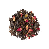 Rose Oolong Leaves | Tavalon Tea Australia