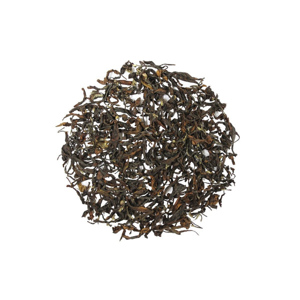 Oriental Beauty Tea Leaves | Tavalon Tea Australia