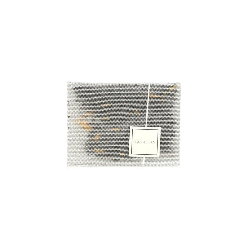 Peachy Oolong Wrapped Teabags | Tavalon Tea Australia