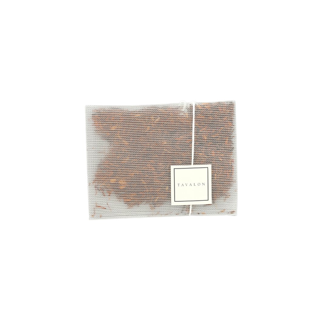 Rooibos Lemon Teabag | Tavalon Tea Australia