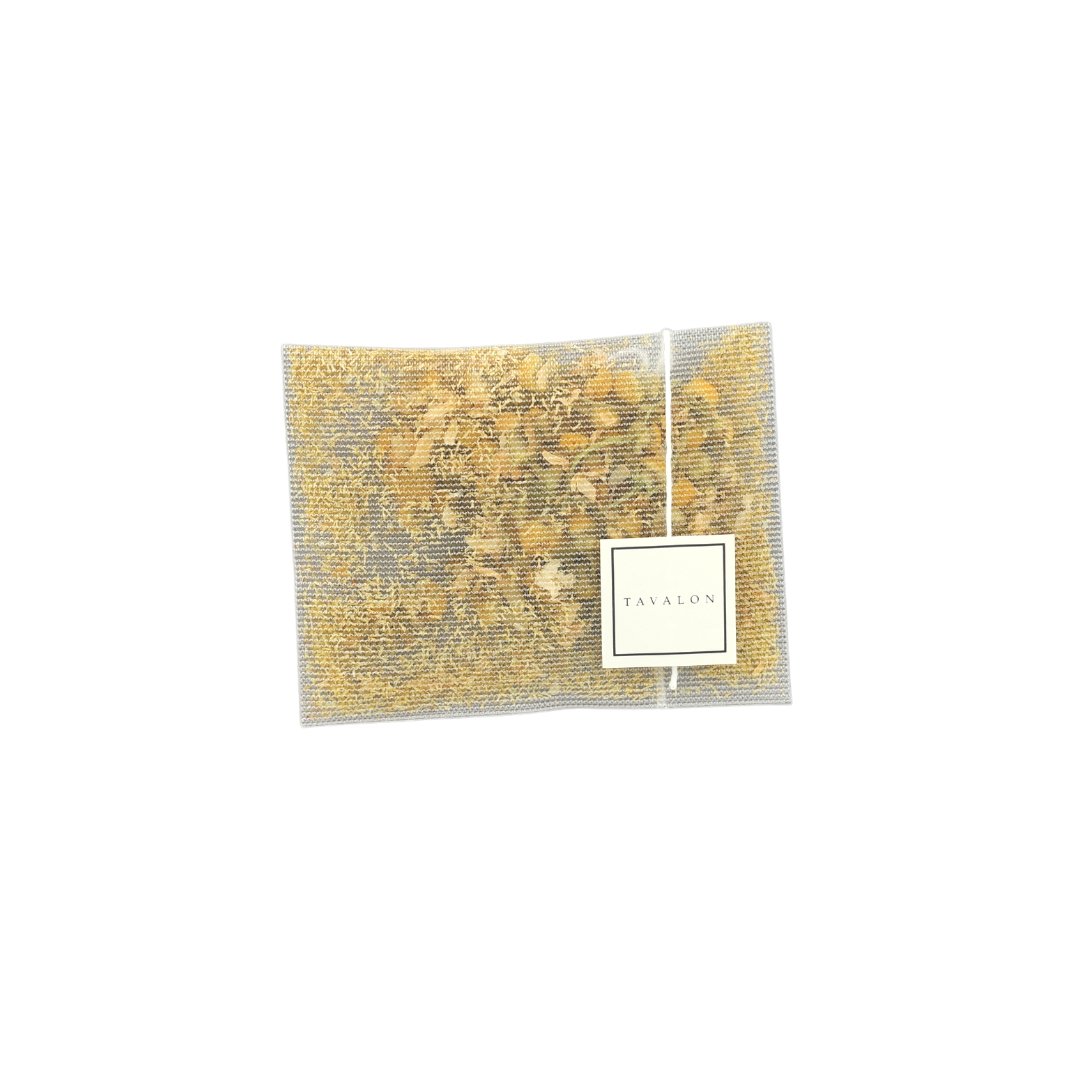 Royal Chamomile Wrapped Teabags | Tavalon Tea Australia