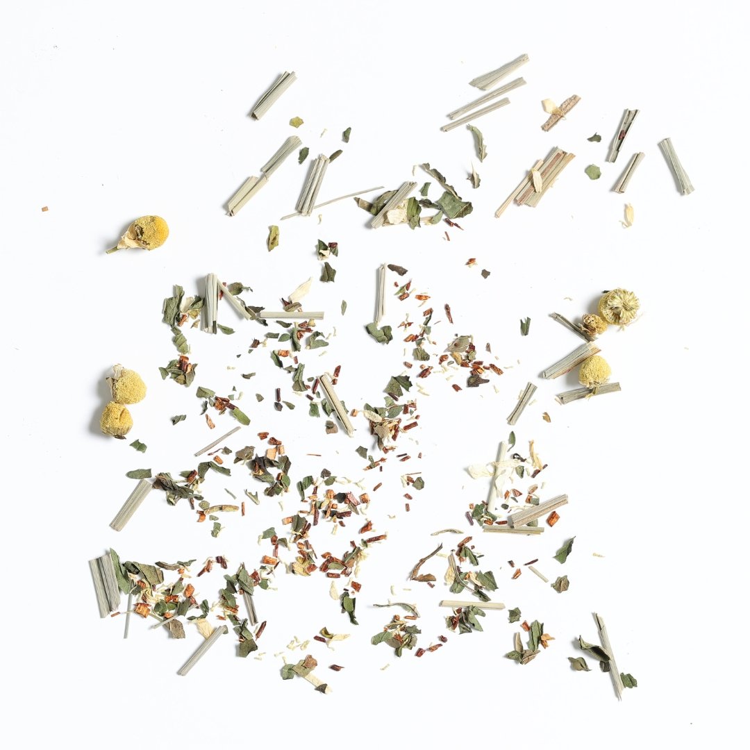 Serenity Tea Herbs | Tavalon Tea Australia