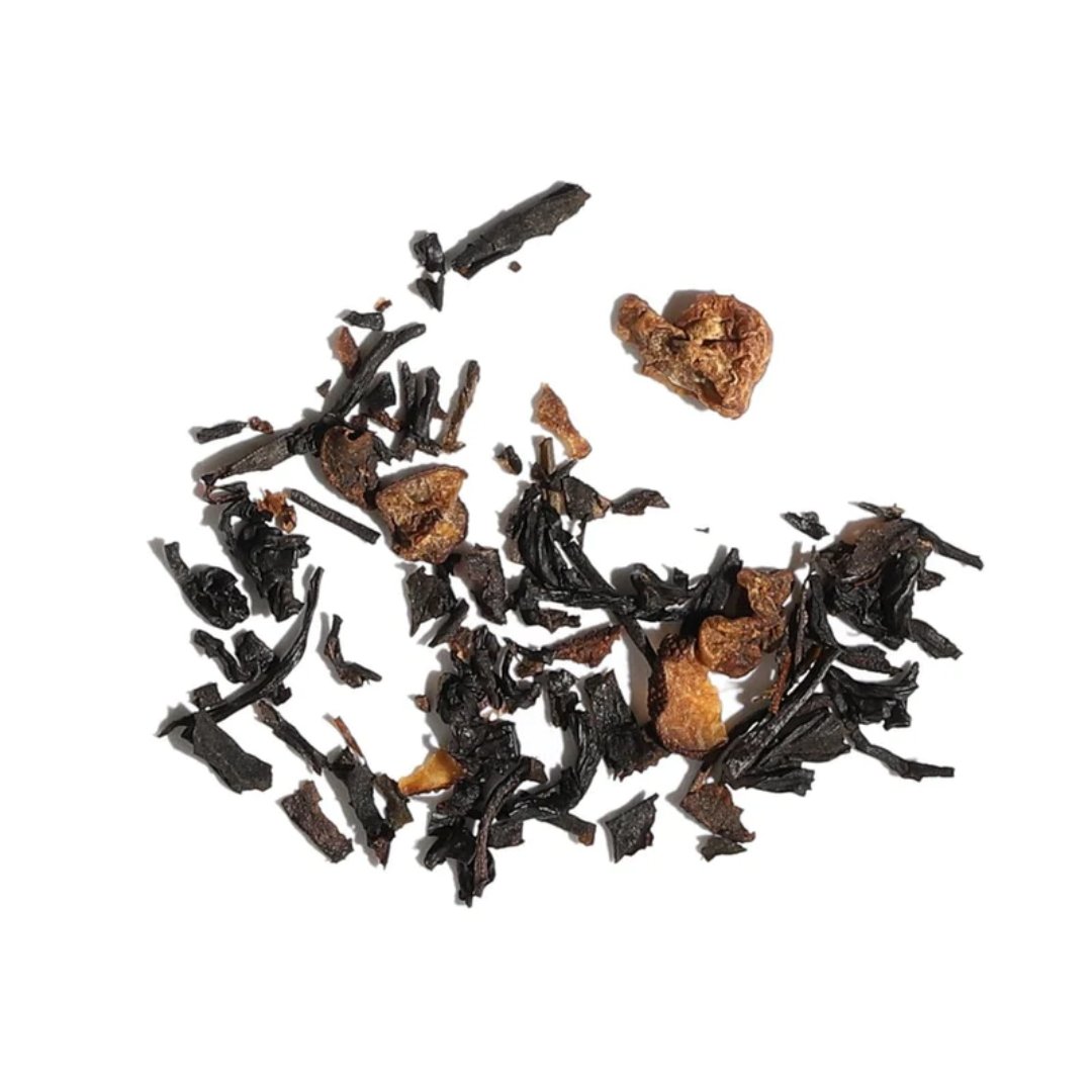 Black Truffle Tea