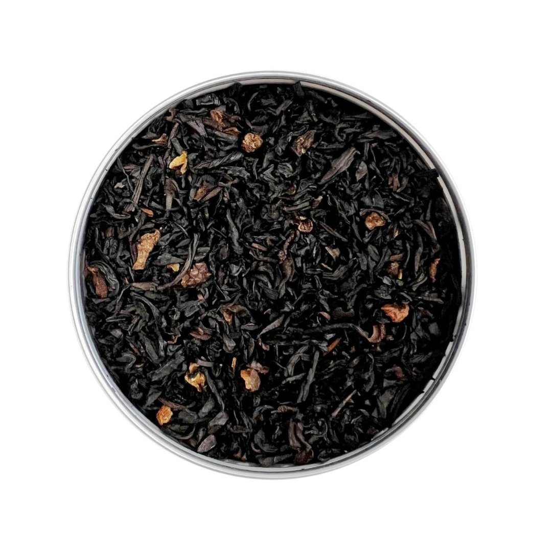 Black Truffle Tea