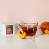 Peachy Oolong Teabag | Tavalon Tea Australia