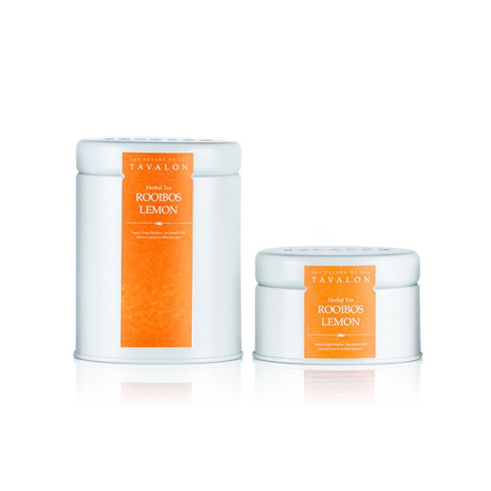Iced Tea Blends | Tavalon Tea Australia & New Zealand