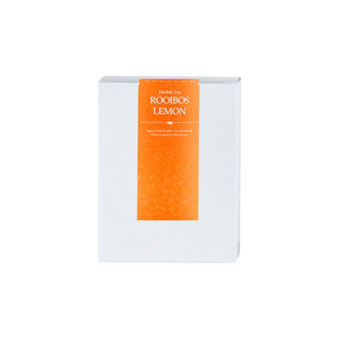 Rooibos Lemon Large Package | Tavalon Tea Australia