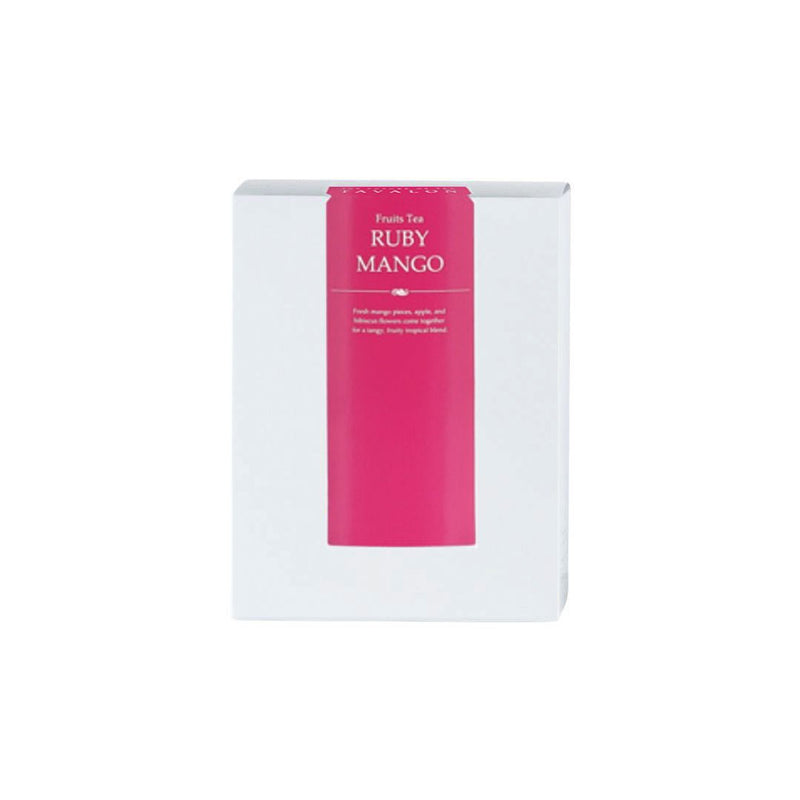 Ruby Mango Large Package | Tavalon Tea Australia