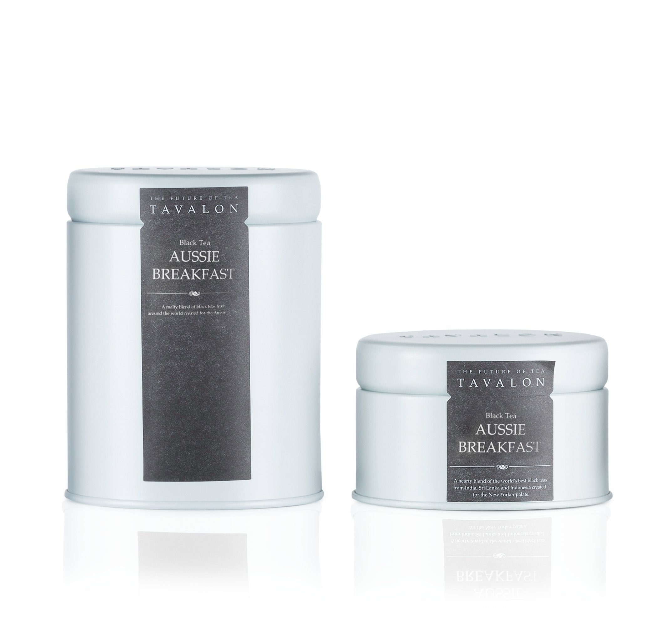 Aussie Breakfast | Tavalon Tea Australia